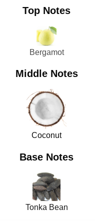 Jean Paul Gaultier Le Beau EDT