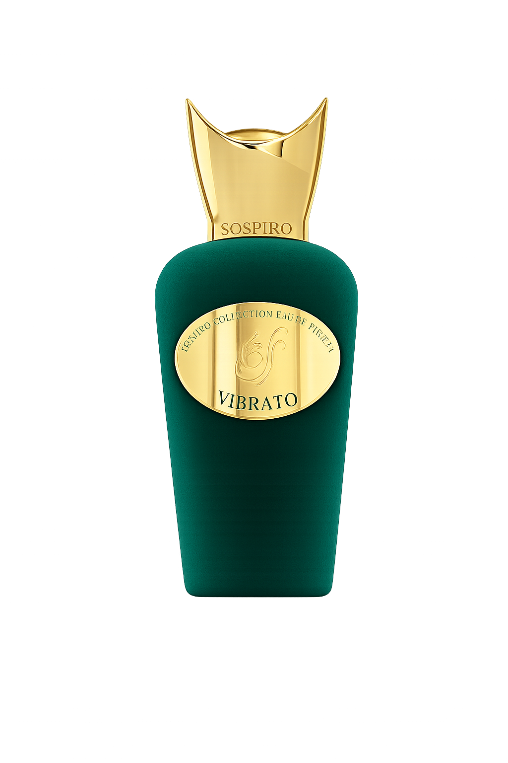 Sospiro Vibrato