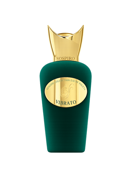 Sospiro Vibrato