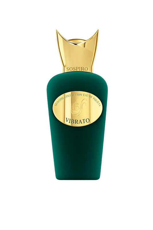 Sospiro Vibrato
