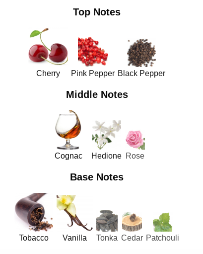 Initio Narcotic Delight