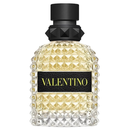Valentino Uomo Born in Roma Yellow Dream