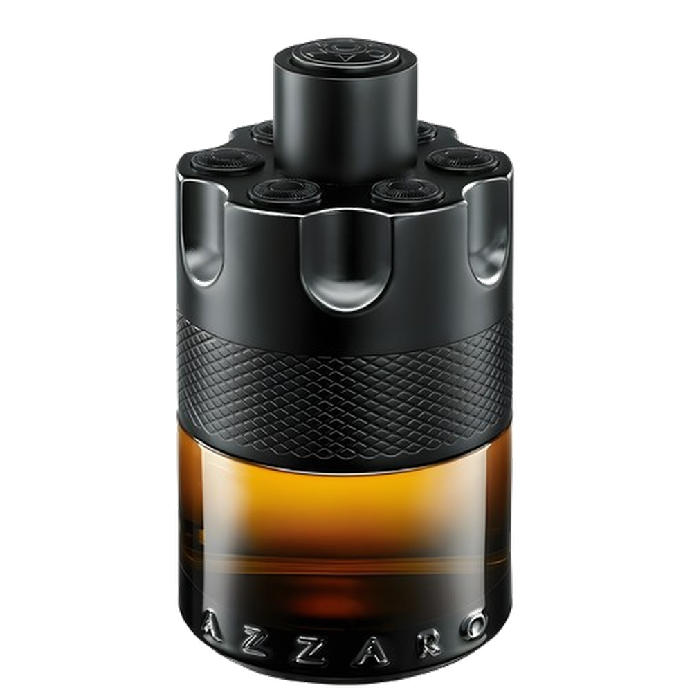 Azzaro The Most Wanted Parfum