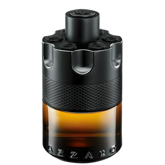 Azzaro The Most Wanted Parfum