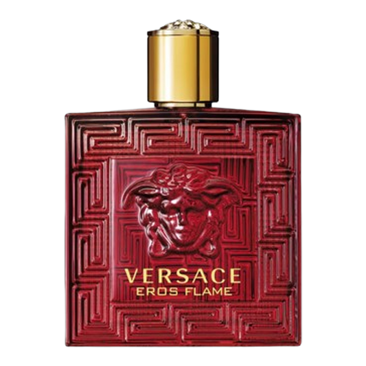 Versace Eros Flame EDP