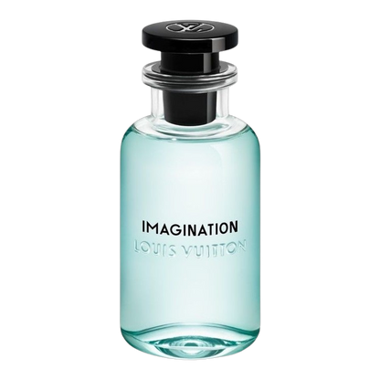 Louis Vuitton Imagination