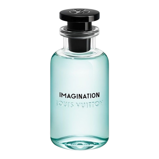 Louis Vuitton Imagination