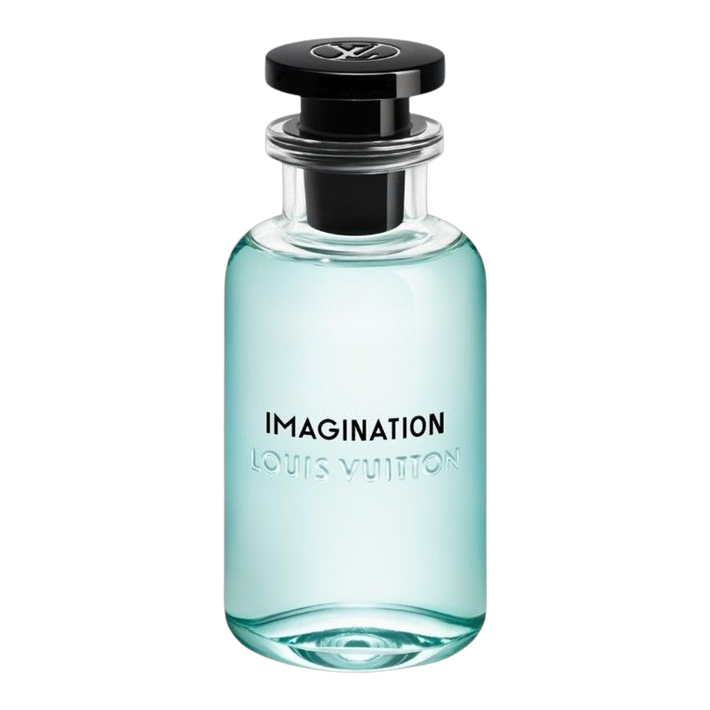 Louis Vuitton Imagination