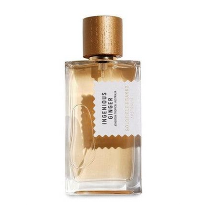 Goldfield and Banks Ingenious Ginger