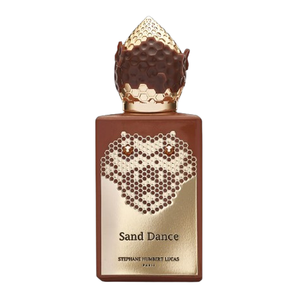 Stephane Humbert Lucas Sand Dance