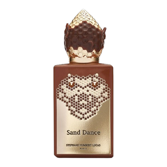 Stephane Humbert Lucas Sand Dance