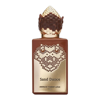 Stephane Humbert Lucas Sand Dance