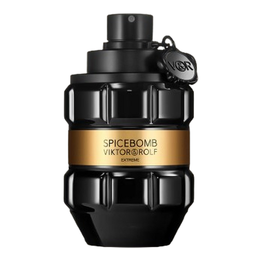 Viktor & Rolf Spicebomb Extreme EDP