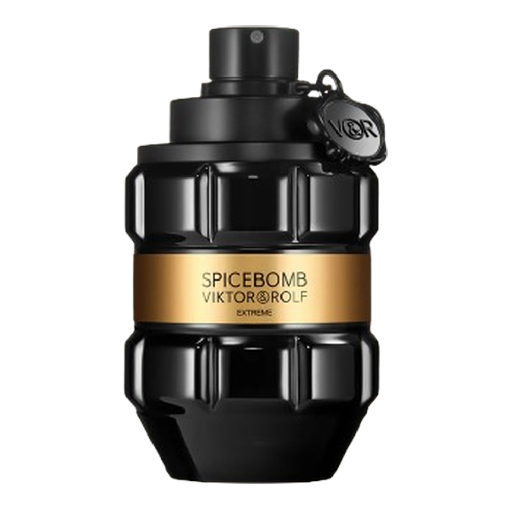 Viktor & Rolf Spicebomb Extreme EDP