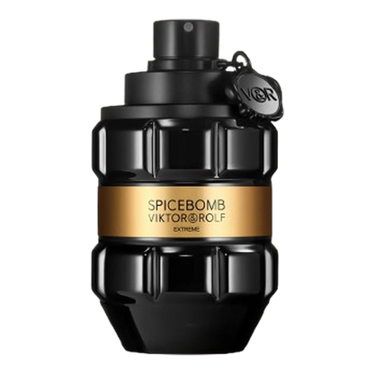 Viktor & Rolf Spicebomb Extreme EDP