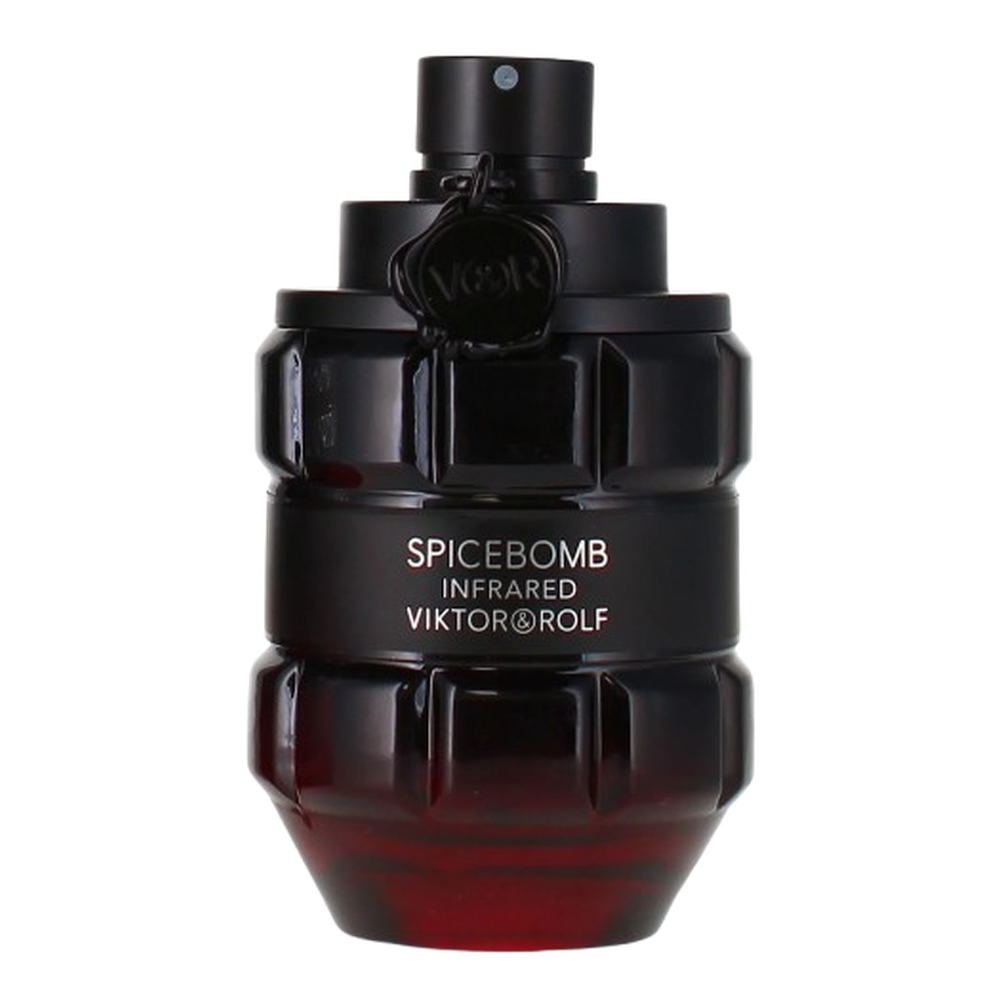 Viktor & Rolf Spicebomb Infared EDT