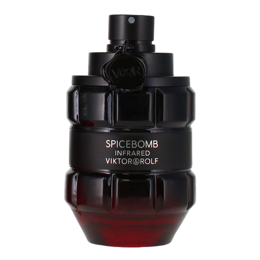 Viktor & Rolf Spicebomb Infared EDT
