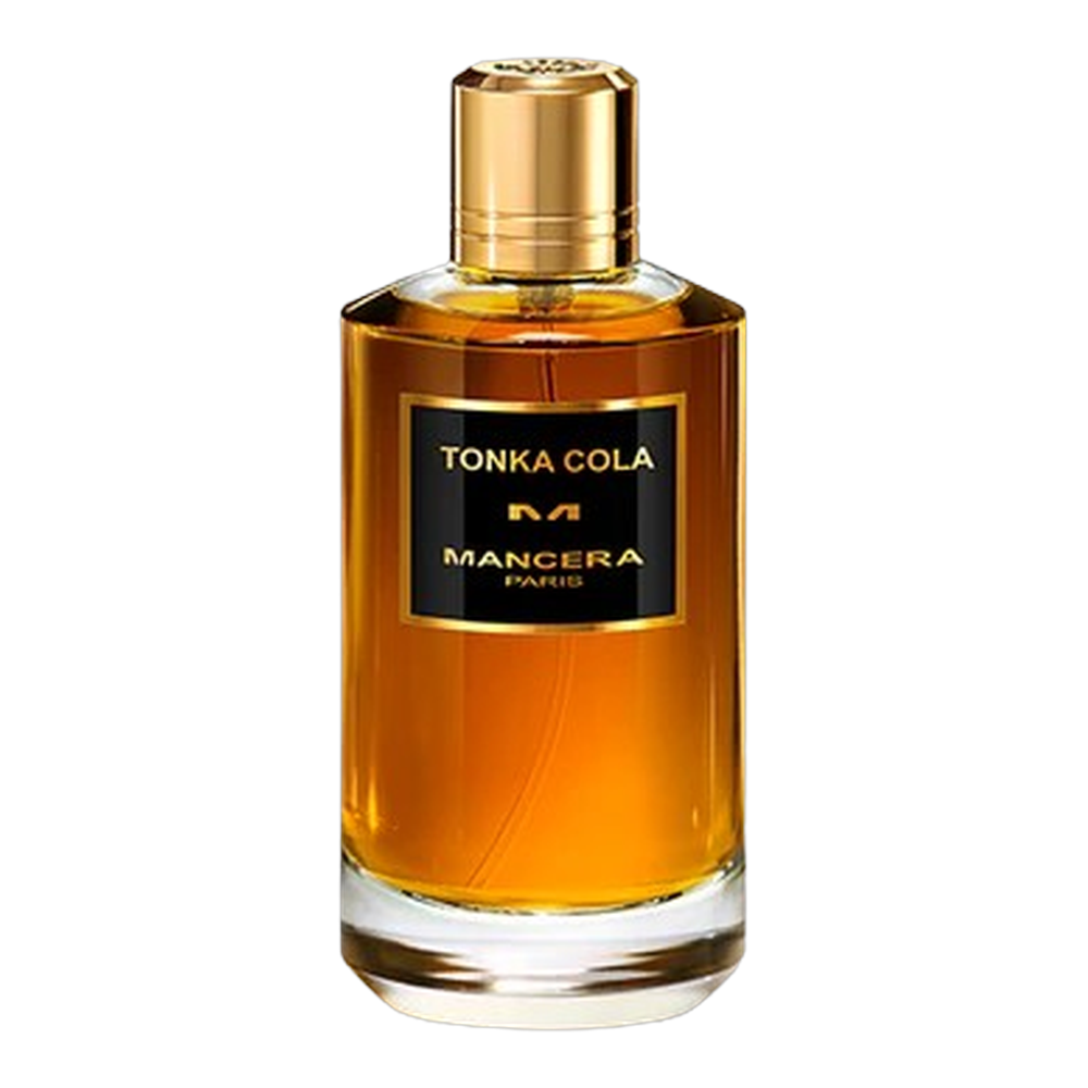 Mancera Tonka Cola
