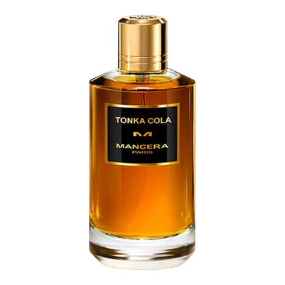 Mancera Tonka Cola